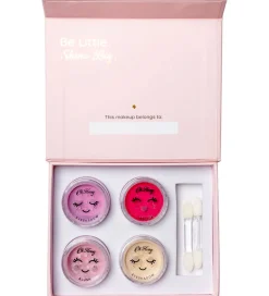 Oh Flossy Sminke - Mini Makeup-sæt