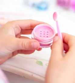 Oh Flossy Sminke - Mini Makeup-sæt