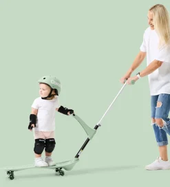 Ookkie Cykelhjelm - Sage