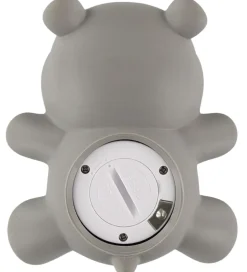 Oopsy Badetermometer - Digitalt - Flodhest