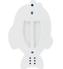 Oopsy Badetermometer - Fisk - Blå