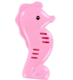 Oopsy Badetermometer - Søhest - Pink