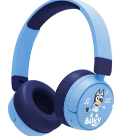 OTL Høretelefoner - Bluey - On-Ear Kids - Wireless - Blå