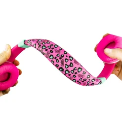 OTL Høretelefoner - LOL - On-Ear Junior - Pink/Turkis