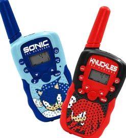 OTL Walkie Talkies - Sonic