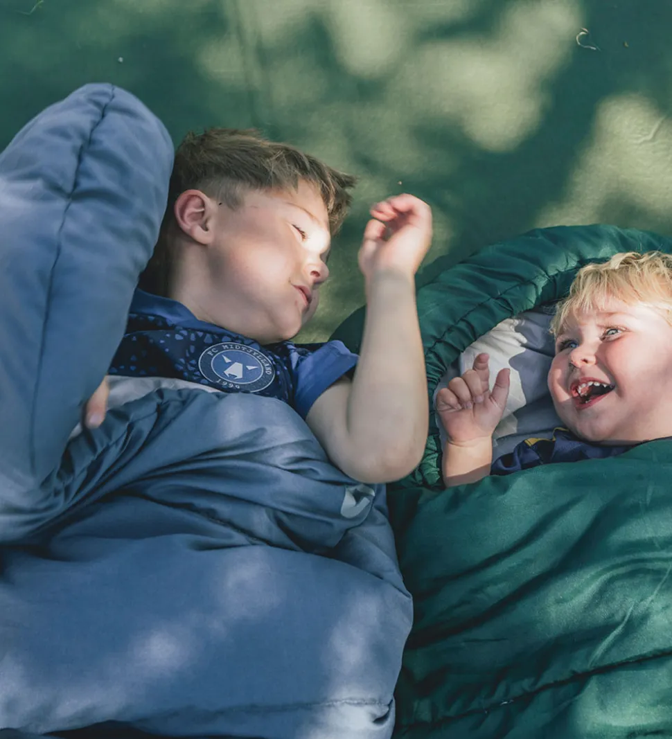 Outwell Sovepose - Campion Junior - Teal