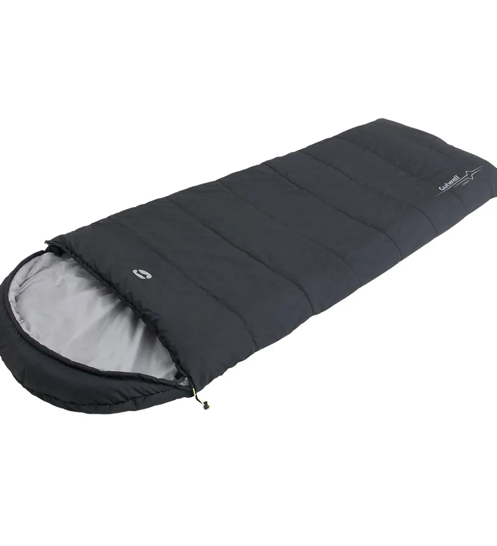 Outwell Sovepose - Campion - Sort