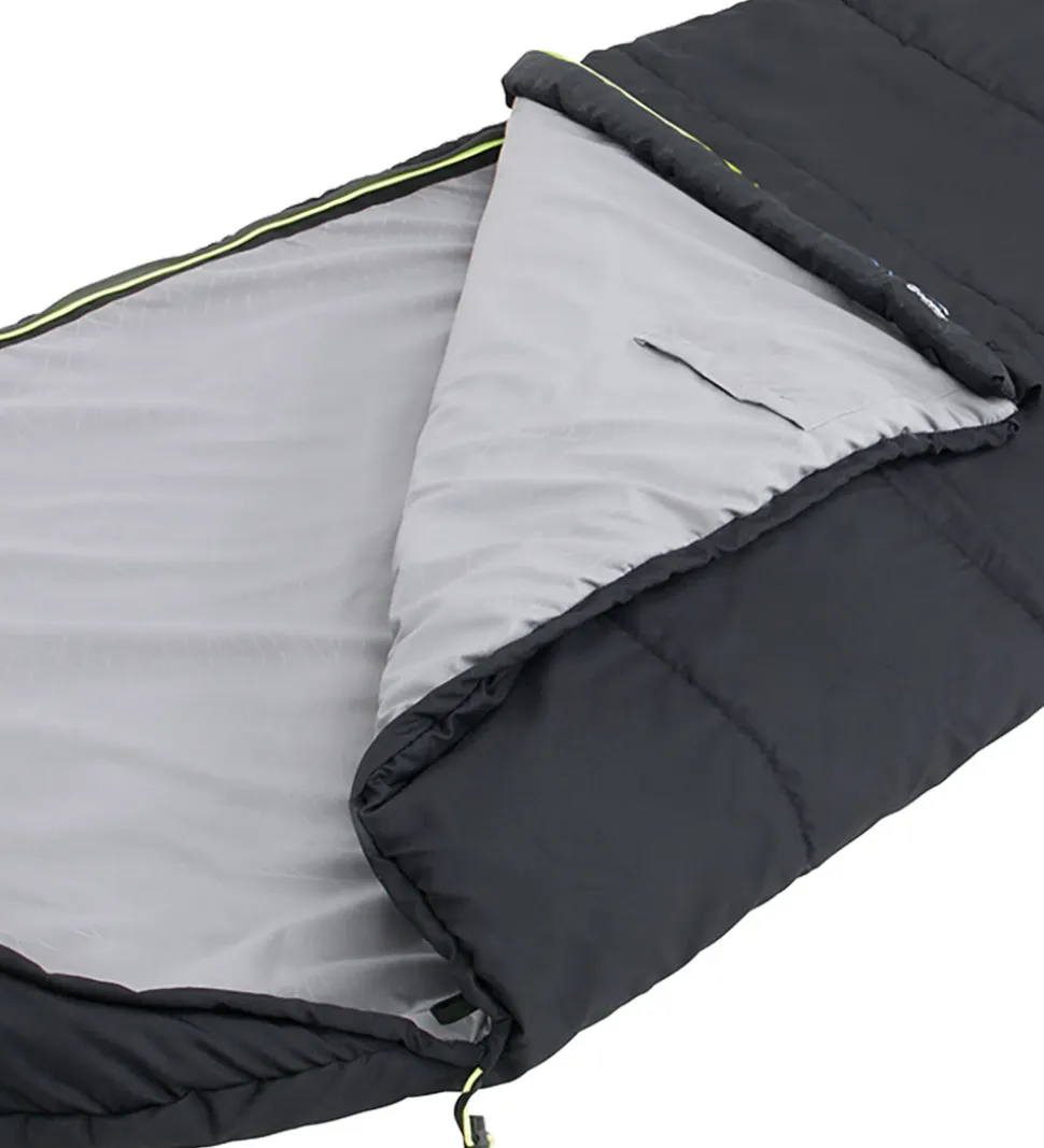 Outwell Sovepose - Campion - Sort