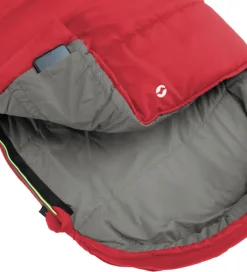 Outwell Sovepose - Campion Junior - Rød