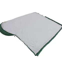 Outwell Sovepose - Campion - Forest Green