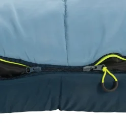 Outwell Sovepose - Convertible Junior - Ocean Blue