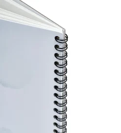 Oxford Skitseblok - A4 - Creative Pad Watercolour