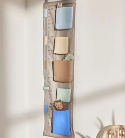 OYOY Højdemåler - Saga - Clay