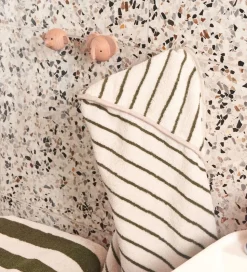 OYOY Knage - 5,4x7,4x6,4 cm - Mini - Elefant - Natur