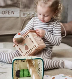 OYOY Legemad - Multi