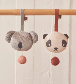 OYOY Musikuro - Koala - Grey