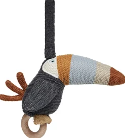 OYOY Musikuro - Toucan - Multi