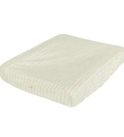 OYOY Puslepudebetræk - Bright Green