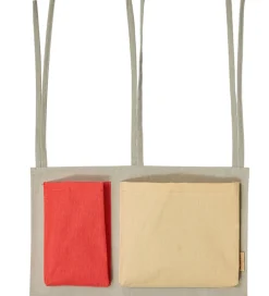 OYOY Sengelomme - Saga - Clay/Red