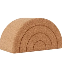 OYOY Skammel - Kork - Natur