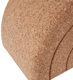 OYOY Skammel - Kork - Natur