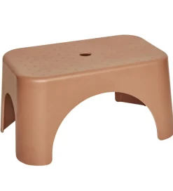 OYOY Skammel - Rabbit - 36x23x18 cm - Caramel