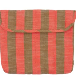 OYOY Sleeve - Futo - 16" - Cherry Red