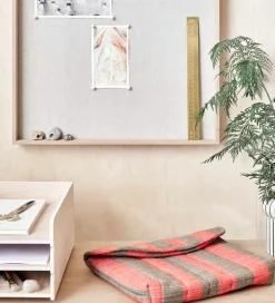 OYOY Sleeve - Futo - 16" - Cherry Red