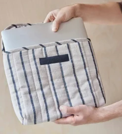 OYOY Sleeve - Futo - 16" - Grå