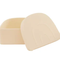 OYOY Snackskål - Silikone - Rainbow - Vanilla