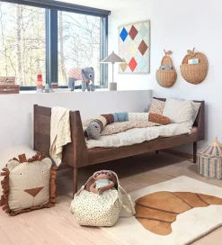 OYOY Vægkurv - Æble - Nature