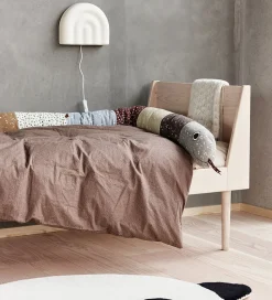 OYOY Væglampe - Rainbow - 24x19x6,5 - Offwhite