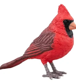 Papo Nordlig Kardinal - 5,5 cm