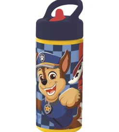 Paw Patrol Drikkedunk - 410 ml - Blå/Rød/Gul