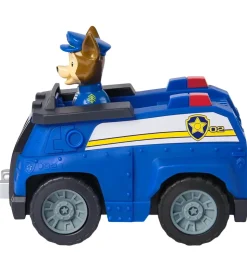 Paw Patrol Fjernstyret Bil - 1:24 - Vehicle Chase
