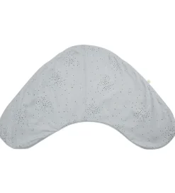 Petit by Sofie Schnoor Ammepudebetræk - 80x35 cm - Dusty Blue