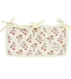 Petit by Sofie Schnoor Sengelomme - Quilted - 32x17 cm - Off Whi