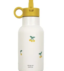 Petit Jour Paris Termoflaske - 350 ml - Cherry