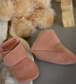 Petit La Busch Skindfutter - Light Rosa