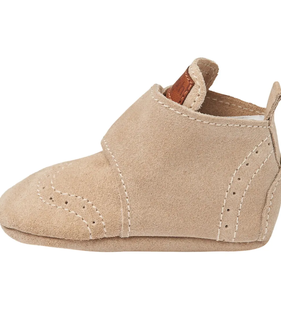 Petit La Busch Skindfutter - Sand