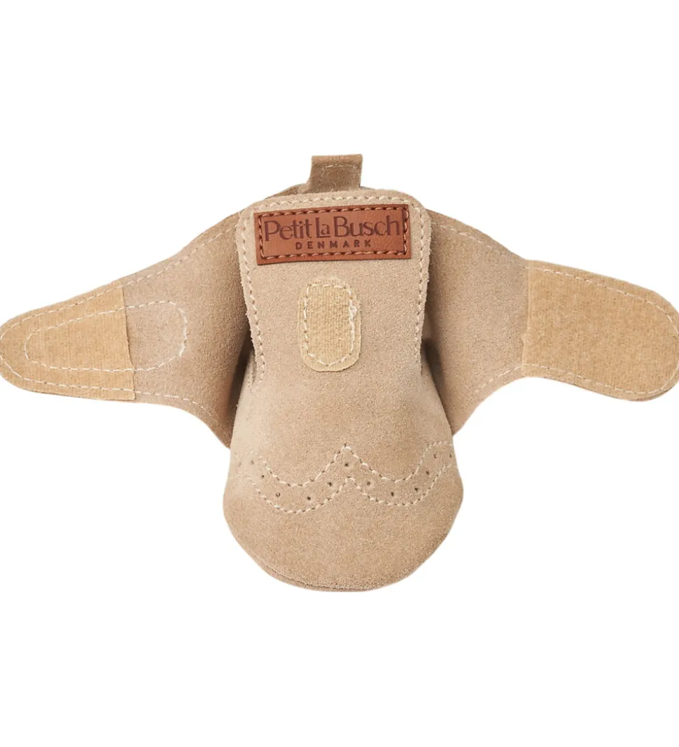 Petit La Busch Skindfutter - Sand