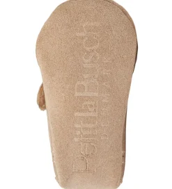 Petit La Busch Skindfutter - Sand