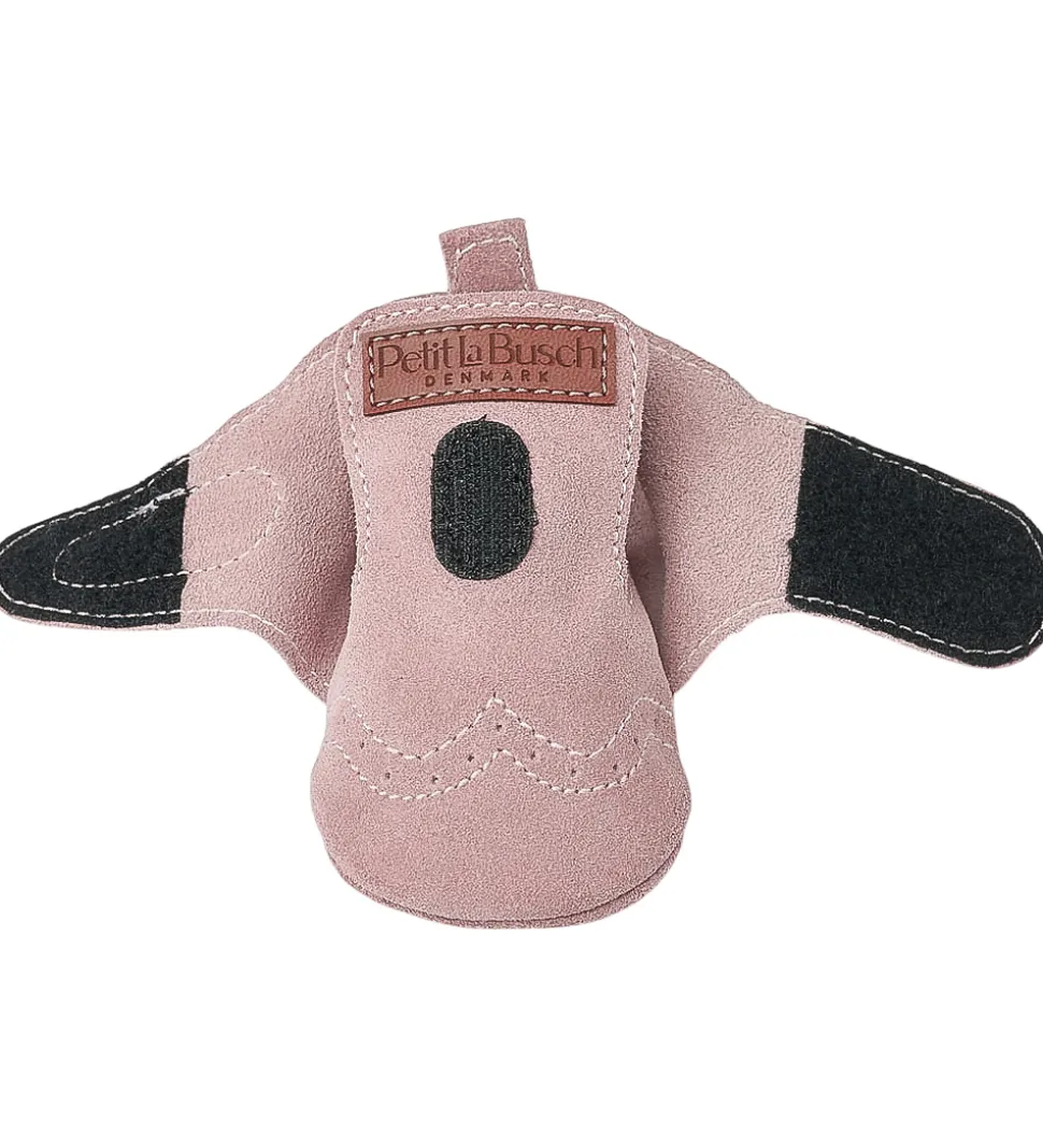 Petit La Busch Skindfutter - Blush