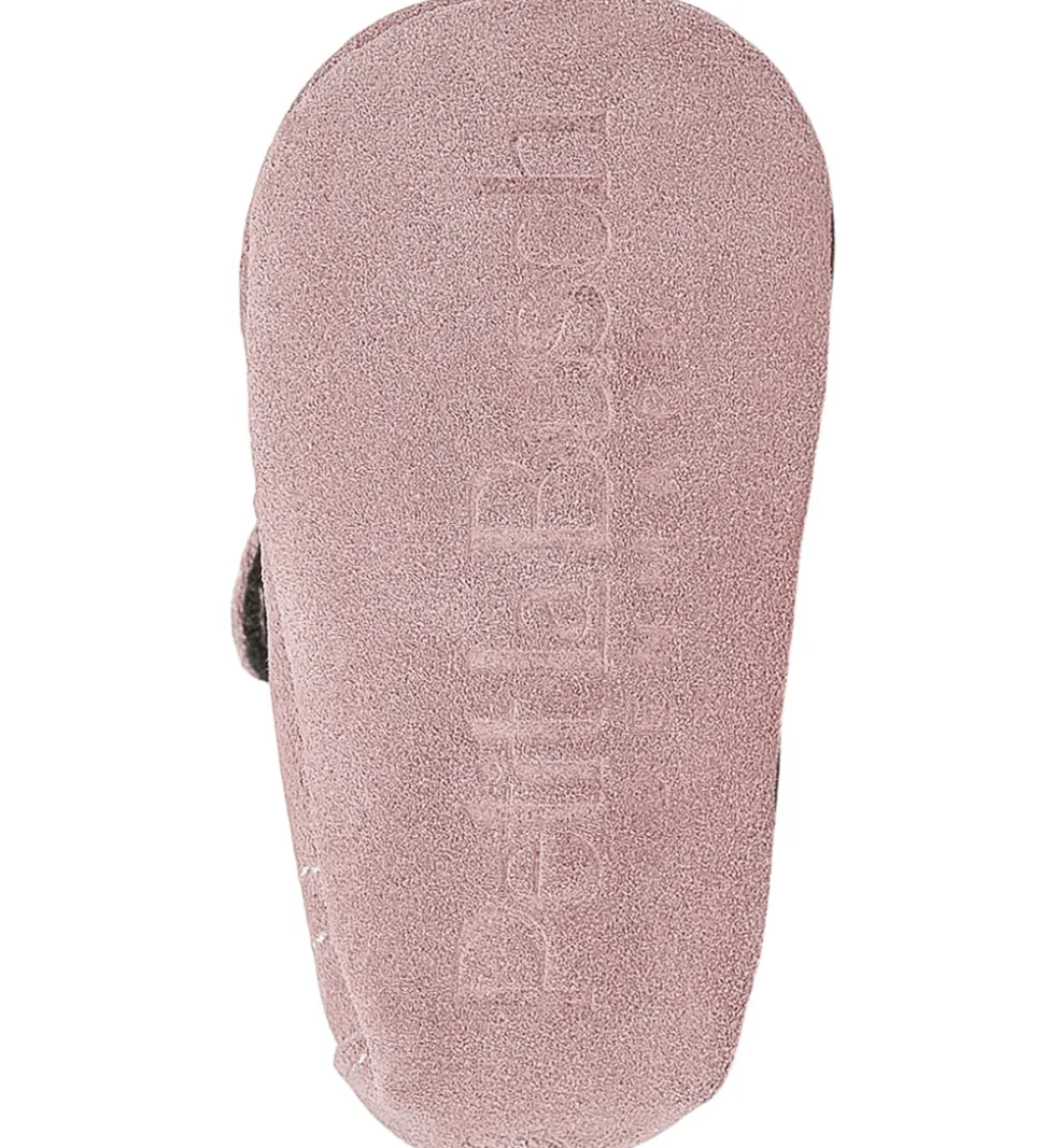 Petit La Busch Skindfutter - Blush