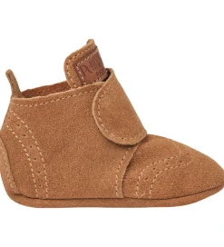 Petit La Busch Skindfutter - Cognac