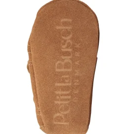 Petit La Busch Skindfutter - Cognac