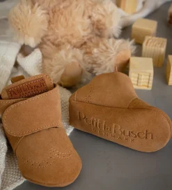 Petit La Busch Skindfutter - Cognac