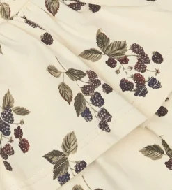 Petit Piao Nederdel - Black Berry