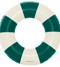 Petites Pommes Badering - 45 cm - Olivia - Oxford Green