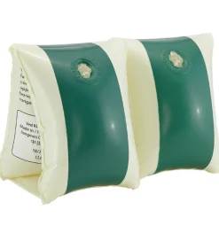 Petites Pommes Badevinger - 15-30 kg - Alex - Oxford Green